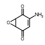 CAS#: 208706-19-8， 3-Amino-7-Oxabicyclo[4.1.0]Hept-3-Ene-2,5-Dione