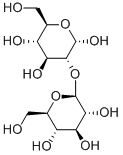 CAS#: 20880-64-2， 2-O-beta-D-Glucopyranosyl-alpha-D-Glucopyranose