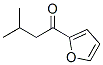 CAS#: 20895-16-3， 1-Furan-2-Yl-3-Methylbutan-1-One