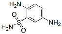 CAS#: 20896-44-0， 2,5-Diamino-Benzenesulfonamide