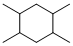 CAS#: 2090-38-2， 1,2,4,5-Tetramethylcyclohexane