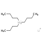 CAS#: 20910-20-7， Lithium Tributylmagnesate(1-)