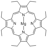 CAS#: 20910-35-4， 2,3,7,8,12,13,17,18-Octaethylporphin Magnesium