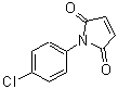 CAS#: 209159-28-4， 1-(4-Chlorophenyl)-1H-Pyrrole-2,5-Dione