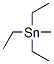 CAS 登录号：2097-60-1， 三乙基-甲基锡烷