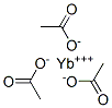CAS#: 20981-49-1， Ytterbium(3+) Acetate