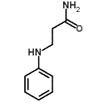 CAS#: 21017-47-0， N<Sup>3</Sup>-Phenyl-beta-Alaninamide