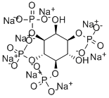 structure of CAS# 210488-61-2, D-Myo-Inositol 1,3,4,5-Tetrakis(Dihydrogenphosphate) Octasodium Salt;D-MYO-INOSITOL-1,3,4,5-TETRAKIS(DIHYDROGEN PHOSPHATE), OCTASODIUM SALT;1D-MYO-INOSITOL-1,3,4,5-TETRAKISPHOSPHATE, (NA+ SALT);D-MYO-INOSITOL-1,3,4,5-TETRAPHOSPHATE SODIUM SALT