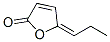 CAS#: 21053-66-7， 5-Propylidenefuran-2(5H)-One