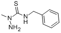 CAS#: 21076-23-3， N-Benzyl-1-Methylhydrazinecarbothioamide