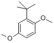 CAS#: 21112-37-8， 2-Tert-Butyl-1,4-Dimethoxybenzene