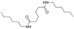 CAS#: 21150-82-3， N,N'-Dihexylhexanediamide