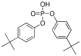 CAS#: 21150-89-0， Bis(4-Tert-Butylphenyl) Hydrogen Phosphate