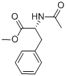 CAS#: 21156-62-7， N-Acetyl-D-Phenylalanine Methyl Ester