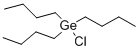 structure of CAS# 2117-36-4, Tributylchloro-Germane;Tributyl-Chloro-Germane;Ai3-52036;Brn 4125563