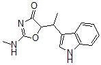 CAS#: 21193-77-1， Indolmycin