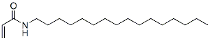 CAS#: 21216-80-8， N-Hexadecylacrylamide
