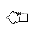 CAS#: 212315-00-9， 9-Oxa-2,8-Diazatricyclo[4.2.1.0<Sup>2,5</Sup>]Nonane