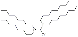 CAS#: 21245-08-9， 1-(Dioctylphosphorylmethyl-Octylphosphoryl)Octane
