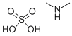 CAS#: 21249-13-8， N-Methylmethanamine sulfate