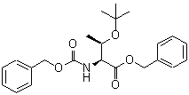 CAS#: 212632-22-9， Benzyl N-[(Benzyloxy)Carbonyl]-O-(2-Methyl-2-Propanyl)-L-Threoninate