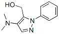 CAS#: 21275-19-4， 4-Dimethylamino-1-Phenyl-1H-Pyrazole-5-Methanol