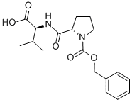 CAS#: 21285-27-8， Cbz-Pro-Val-OH