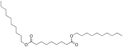 CAS#: 2131-27-3， Didecyl Nonanedioate