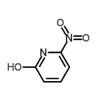 CAS#: 213113-45-2， 6-Nitro-2(1H)-Pyridinone