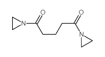 CAS#: 21383-80-2， 1,5-Diaziridin-1-Ylpentane-1,5-Dione