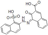 CAS#: 21416-46-6， Pigment Red 63