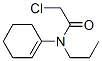 CAS#: 21417-17-4， 2-Chloro-N-Cyclohex-1-En-1-Yl-N-Propylacetamide