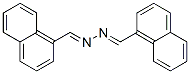 CAS#: 2144-00-5， 1-Naphthalen-1-Yl-N-(Naphthalen-1-Ylmethylideneamino)Methanimine