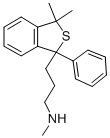 CAS#: 21489-20-3， Talsupram