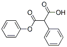 CAS#: 21601-78-5， Phenyl Hydrogen Phenylmalonate