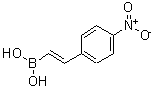 CAS#: 216019-32-8， [(E)-2-(4-Nitrophenyl)Vinyl]Boronic Acid