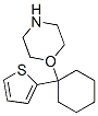 CAS#: 21602-66-4， 1-(1-(2-Thienyl)Cyclohexyl)Morpholine