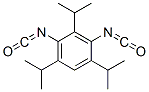 CAS#: 2162-73-4， 2,4-Diisocyanato-1,3,5-Tri(Propan-2-Yl)Benzene