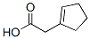 CAS#: 21622-08-2， Cyclopent-1-Ene-1-Acetic Acid