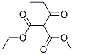 CAS#: 21633-77-2， Propionylmalonic Acid Diethyl Ester