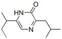 CAS#: 21641-71-4， 6-(1-Methylpropyl)-3-(2-Methylpropyl)Pyrazin-2(1H)-One