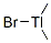 CAS#: 21648-59-9， Bromodimethylthallium(III)