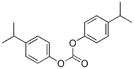 CAS#: 2167-55-7， 4-(1-Methylethyl)-Phenol Carbonate (2:1)