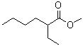 CAS#: 2177-81-3， Methyl 2-Ethylhexanoate