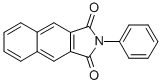 CAS#: 21815-18-9， N-Phenyl-2,3-Naphthalimide