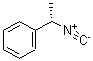 CAS#: 21872-33-3， [(1S)-1-Isocyanoethyl]Benzene
