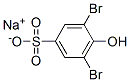 CAS#: 21886-86-2， Sodium 3,5-Dibromo-4-Hydroxybenzenesulphonate