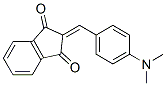 CAS#: 21889-13-4， N,N-Dimethylaminobenzylidene-1,3-indandione