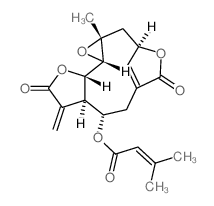 CAS#: 21899-50-3， Elephantin