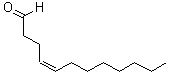 CAS#: 21944-98-9， (4Z)-4-Dodecenal